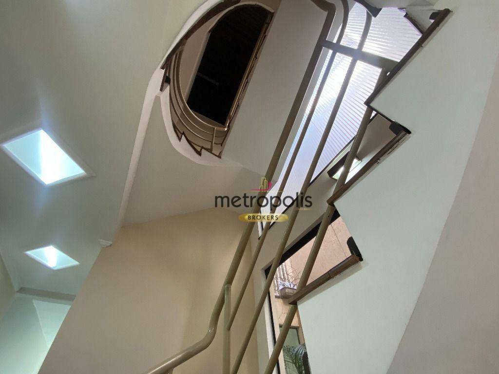 Sobrado à venda com 3 quartos, 420m² - Foto 26