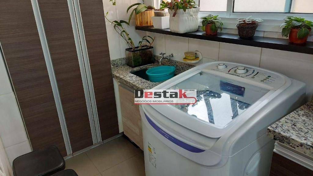 Apartamento à venda com 3 quartos, 153m² - Foto 23