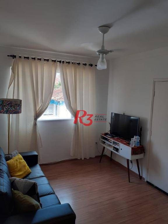 Apartamento à venda com 2 quartos, 46m² - Foto 10