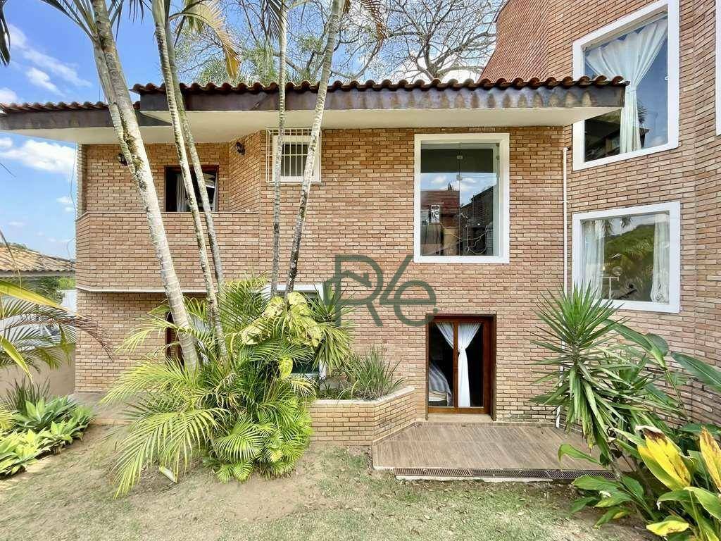 Casa de Condomínio à venda com 4 quartos, 615m² - Foto 32