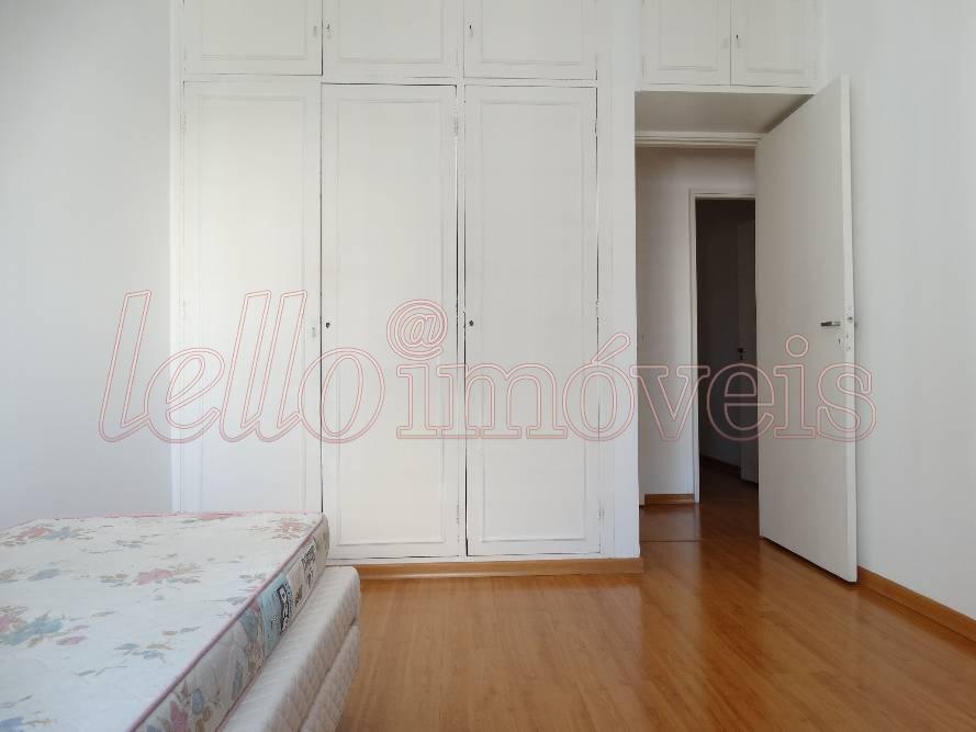 Apartamento para alugar com 2 quartos, 98m² - Foto 6