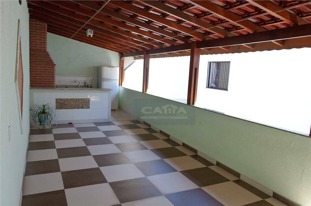 Casa à venda com 3 quartos, 378m² - Foto 29