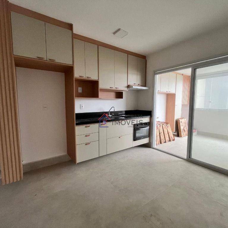 Apartamento à venda e aluguel com 2 quartos, 67m² - Foto 1