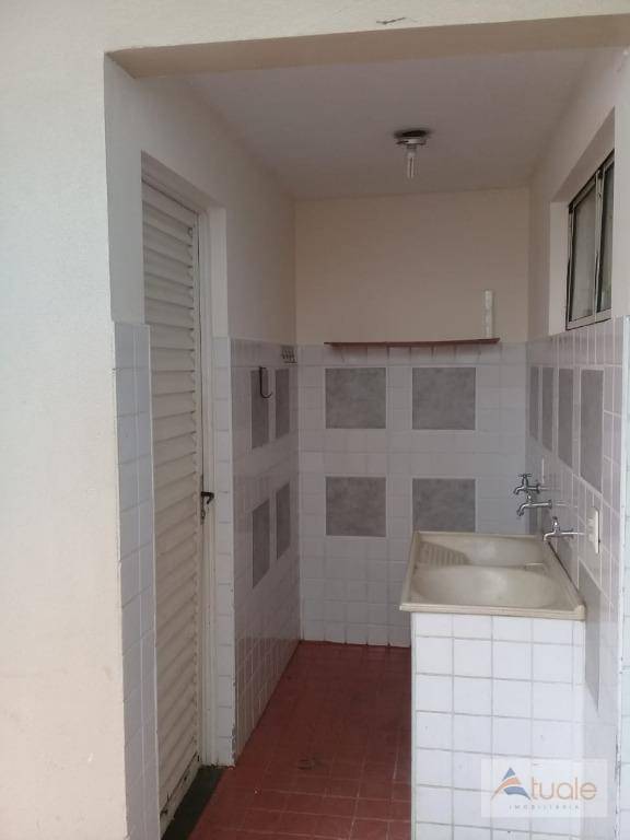 Casa de Condomínio à venda com 3 quartos, 68m² - Foto 25