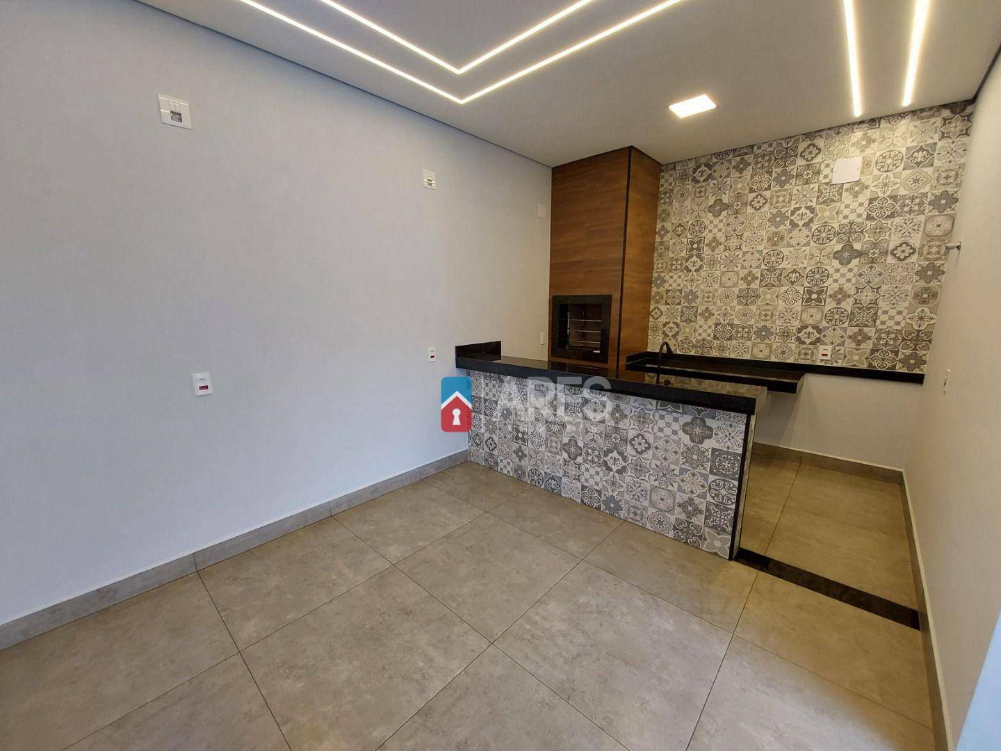 Apartamento à venda com 3 quartos, 82m² - Foto 15