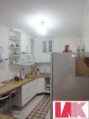 Apartamento à venda com 3 quartos, 104m² - Foto 6