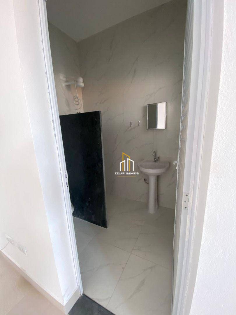 Kitnet-Studio, 32 m² - Foto 4