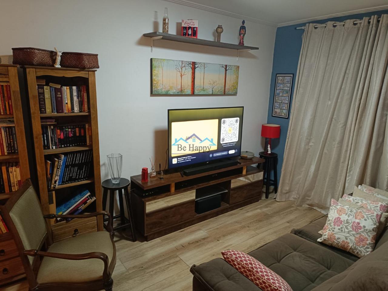 Apartamento à venda com 2 quartos, 68m² - Foto 1