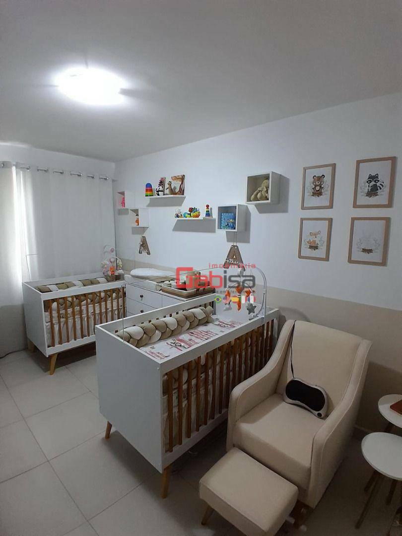 Apartamento à venda com 2 quartos, 70m² - Foto 14