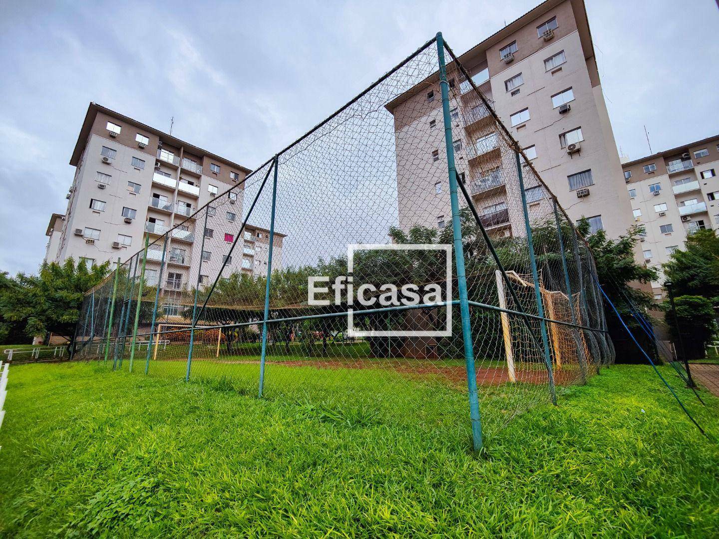 Apartamento à venda com 2 quartos, 48m² - Foto 18