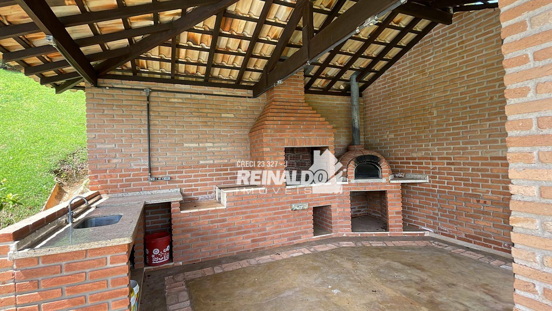 Casa de Condomínio à venda com 3 quartos, 400m² - Foto 20