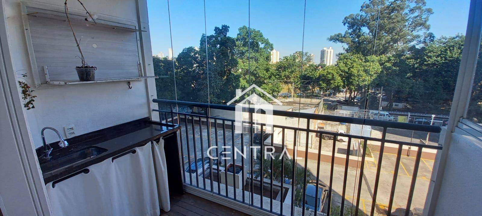 Apartamento à venda com 2 quartos, 66m² - Foto 4