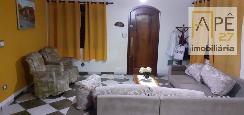 Sobrado à venda com 3 quartos, 330m² - Foto 11