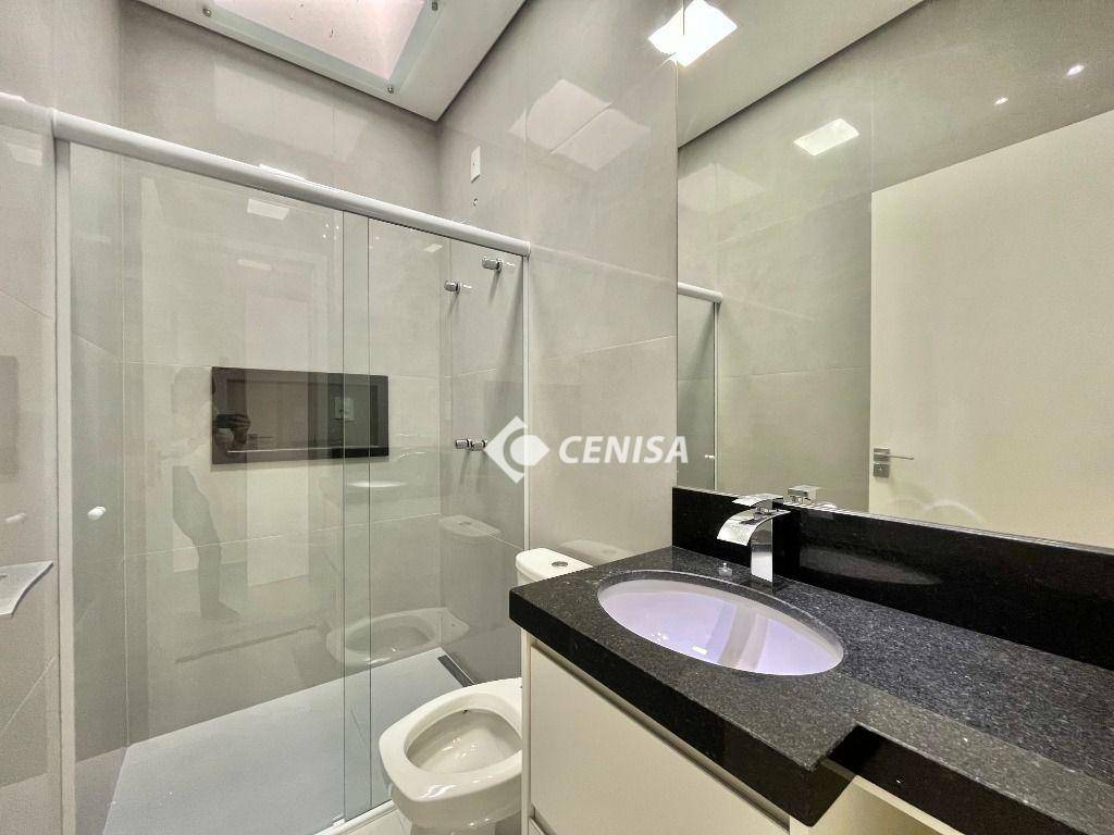 Casa de Condomínio à venda com 3 quartos, 105m² - Foto 14