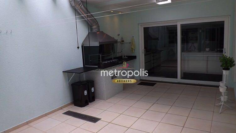 Sobrado à venda com 3 quartos, 190m² - Foto 9