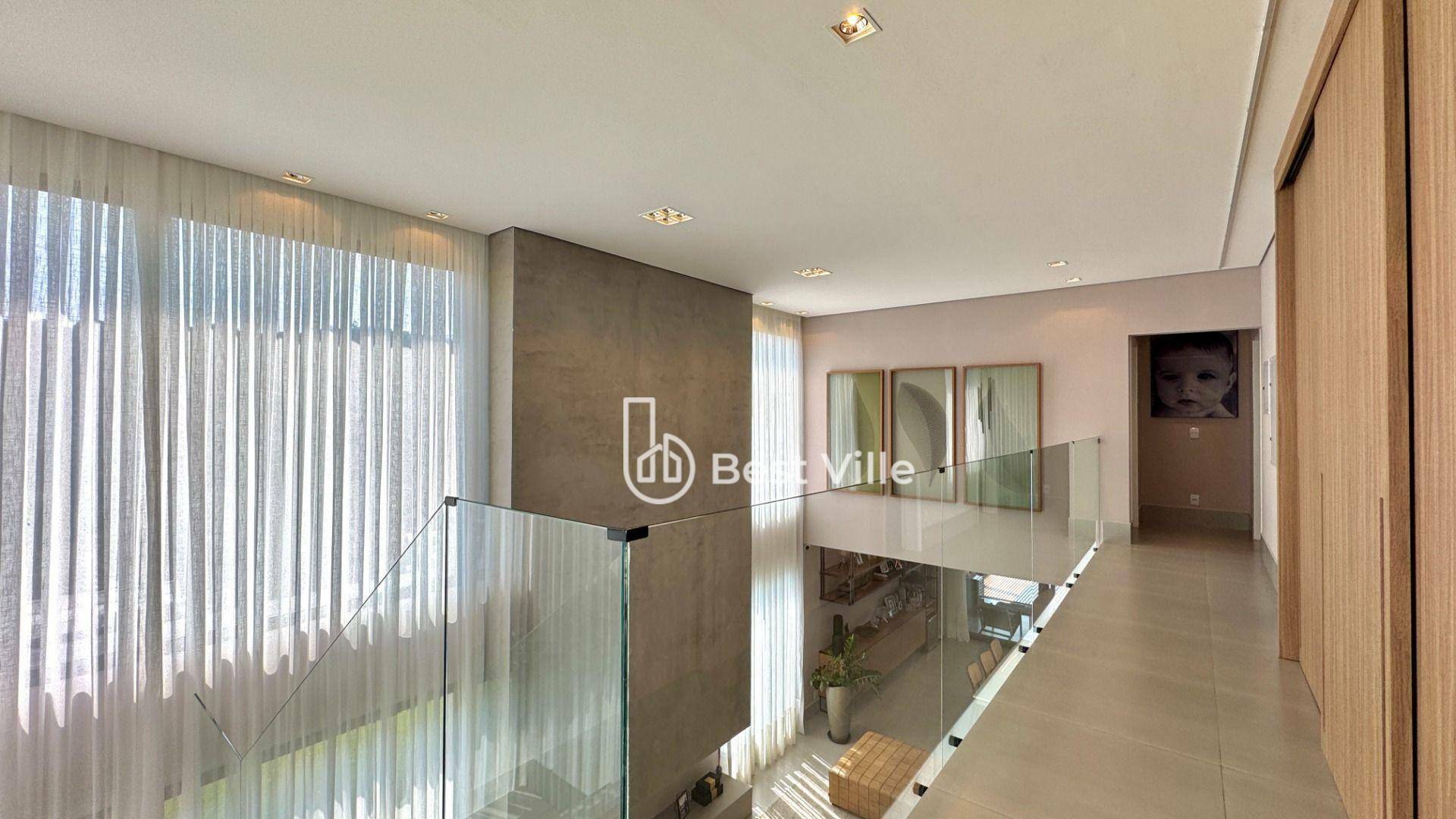 Casa de Condomínio à venda com 4 quartos, 575m² - Foto 21