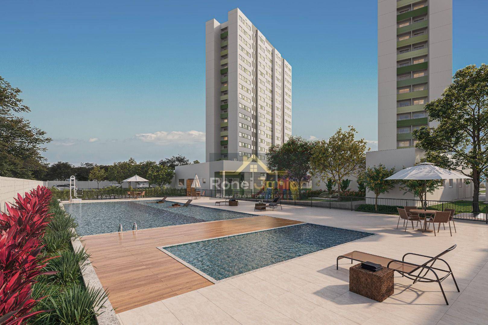 Apartamento, 2 quartos, 55 m² - Foto 4