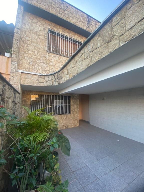 Sobrado à venda com 3 quartos, 120m² - Foto 4