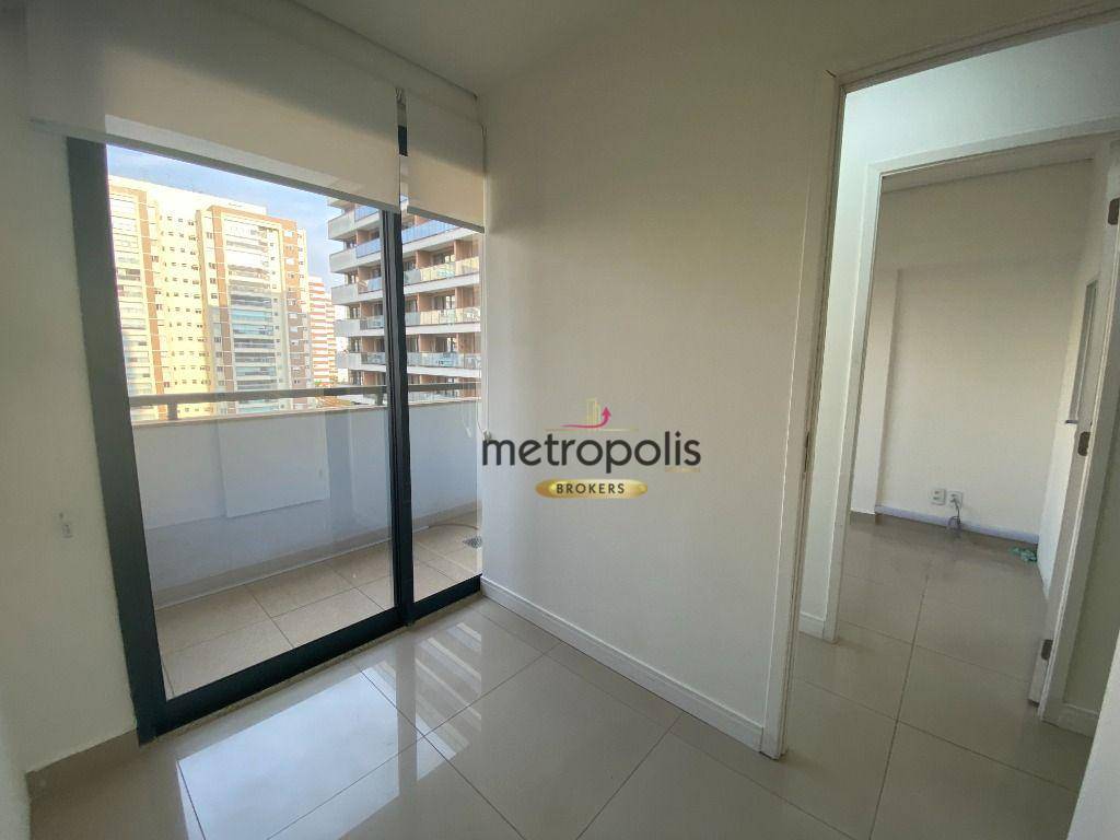 Conjunto Comercial-Sala à venda e aluguel, 110m² - Foto 12