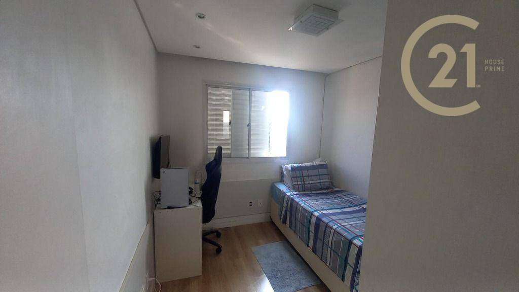 Apartamento à venda com 3 quartos, 95m² - Foto 17