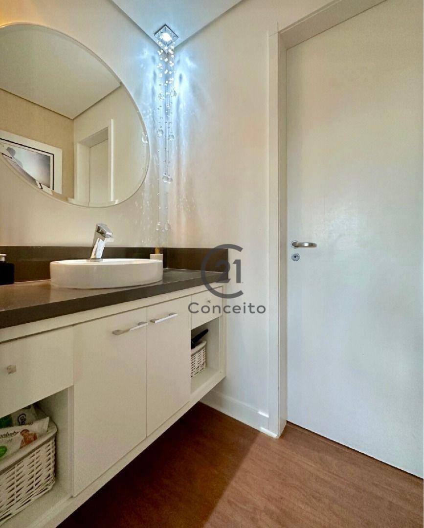 Apartamento à venda com 3 quartos, 88m² - Foto 17