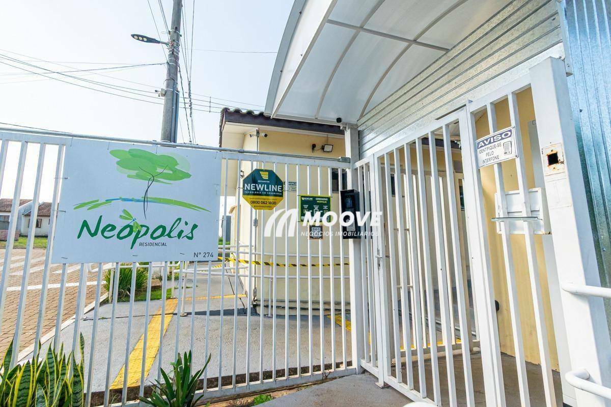 Casa à venda com 2 quartos, 67m² - Foto 32