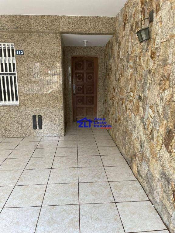 Sobrado à venda com 3 quartos, 250m² - Foto 5