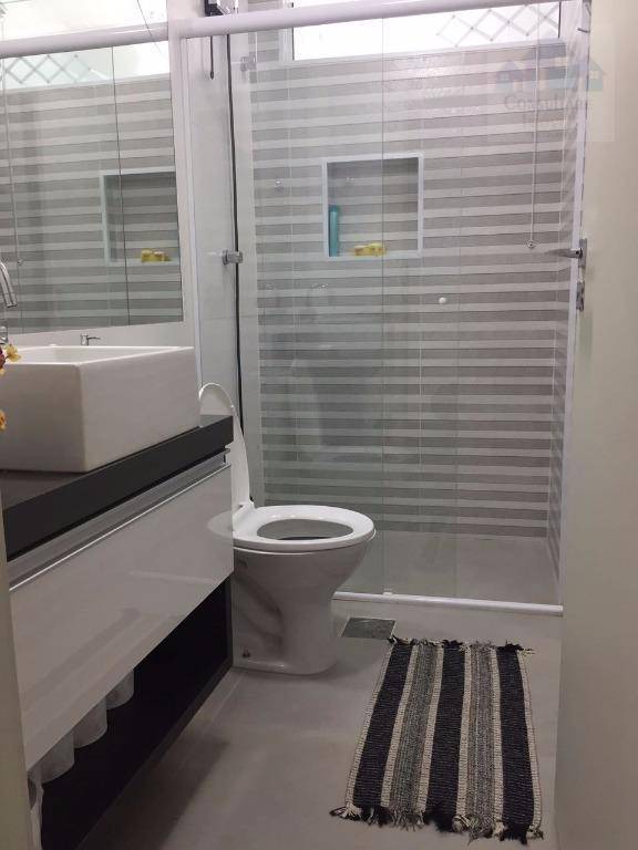 Apartamento à venda com 2 quartos, 100m² - Foto 20