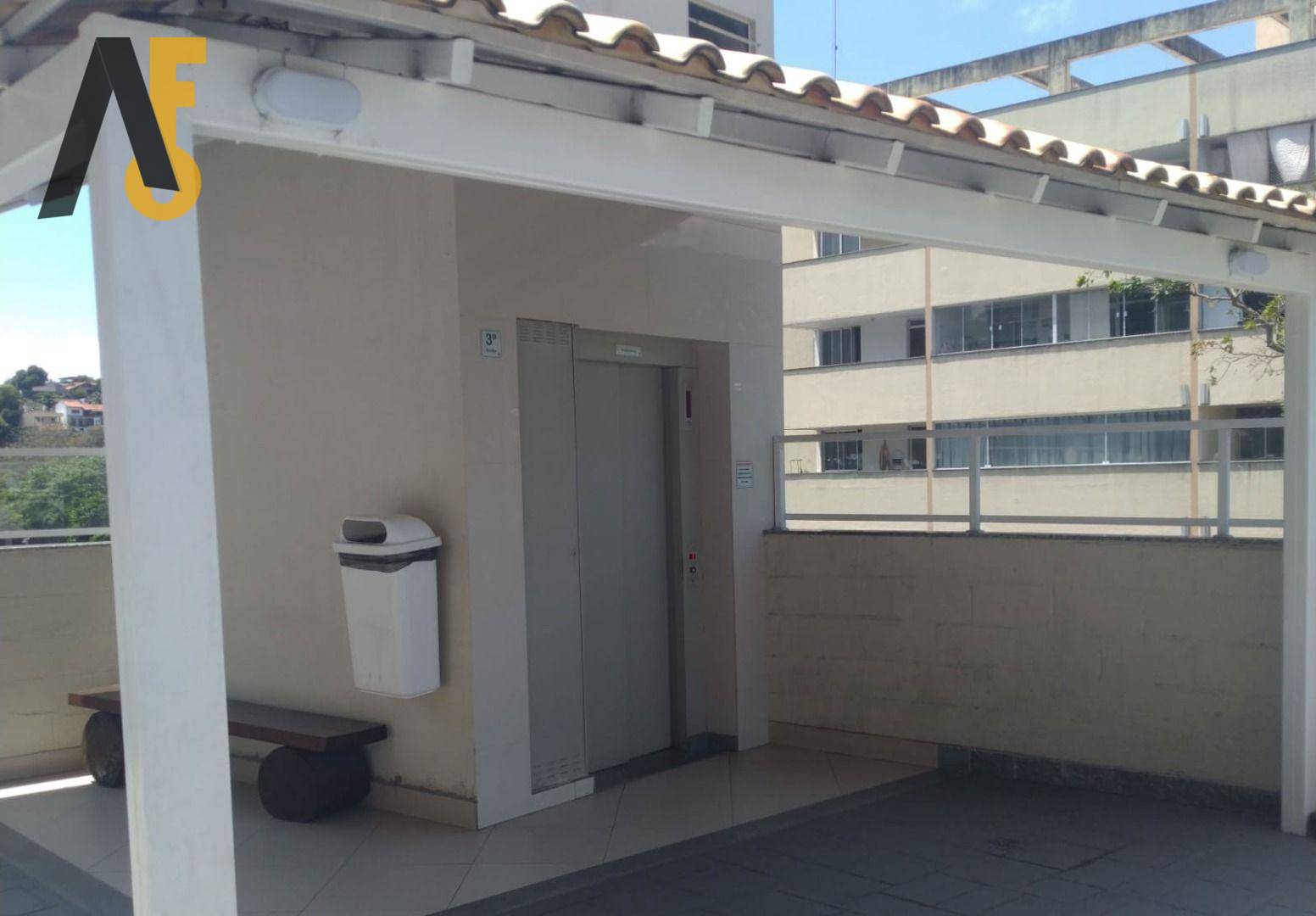 Apartamento à venda com 3 quartos, 64m² - Foto 14