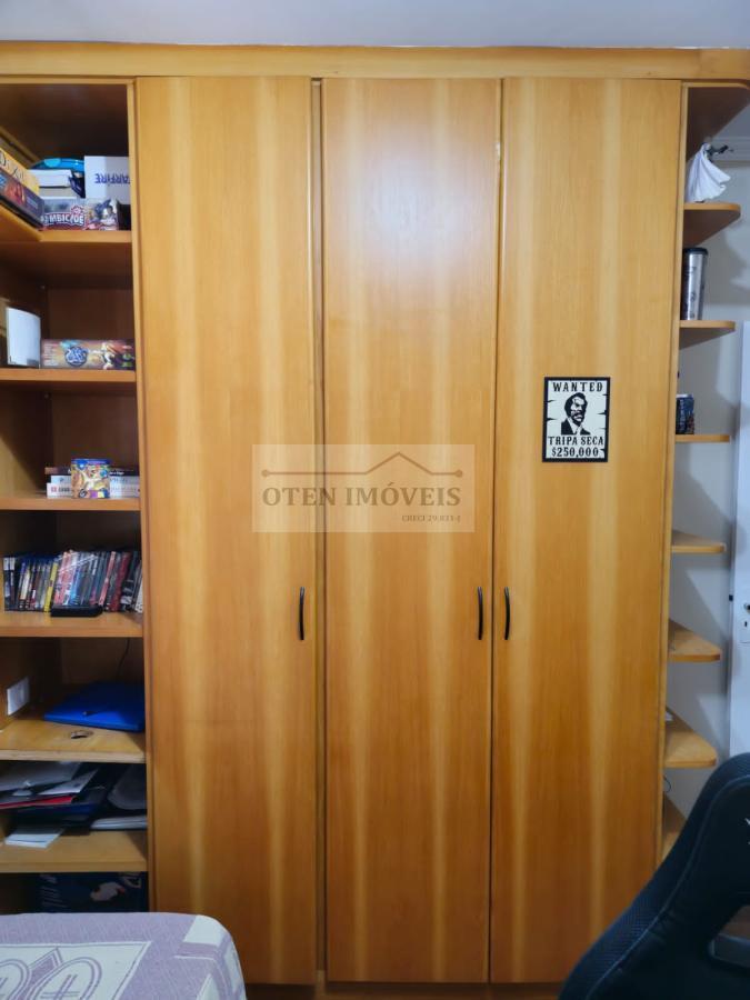 Apartamento à venda com 3 quartos, 83m² - Foto 11