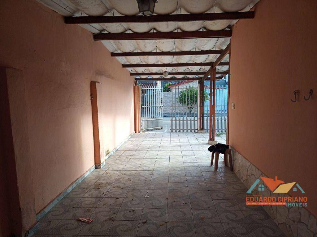 Casa à venda e aluguel com 4 quartos, 115m² - Foto 3