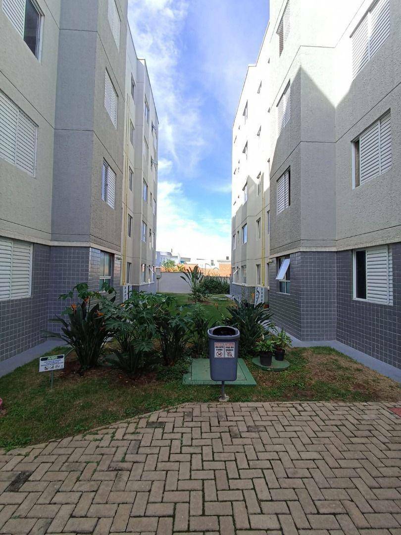 Apartamento à venda com 2 quartos, 41m² - Foto 15