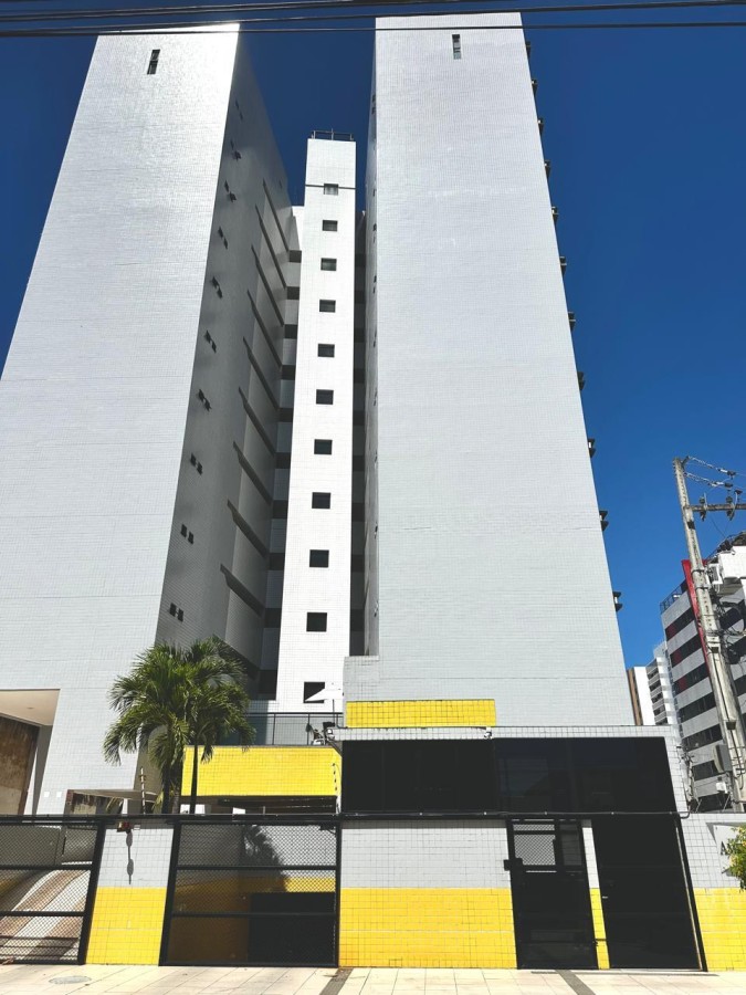 Apartamento à venda com 2 quartos, 90m² - Foto 18