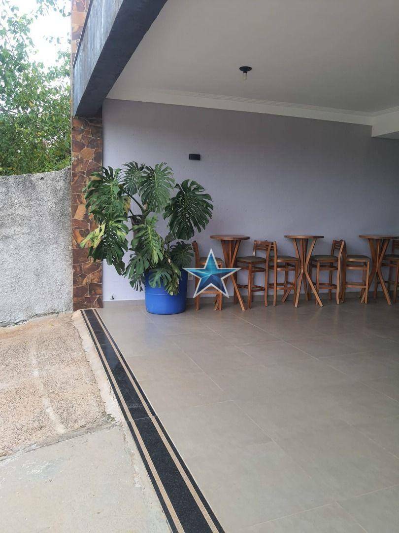 Sobrado à venda com 3 quartos, 260m² - Foto 39