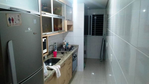 Apartamento à venda com 3 quartos, 73m² - Foto 12