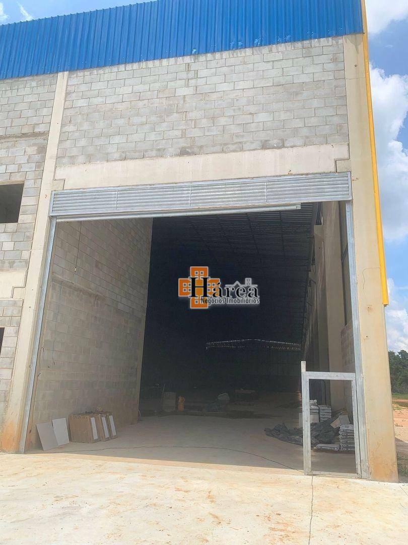 Depósito-Galpão-Armazém para alugar, 1600m² - Foto 7