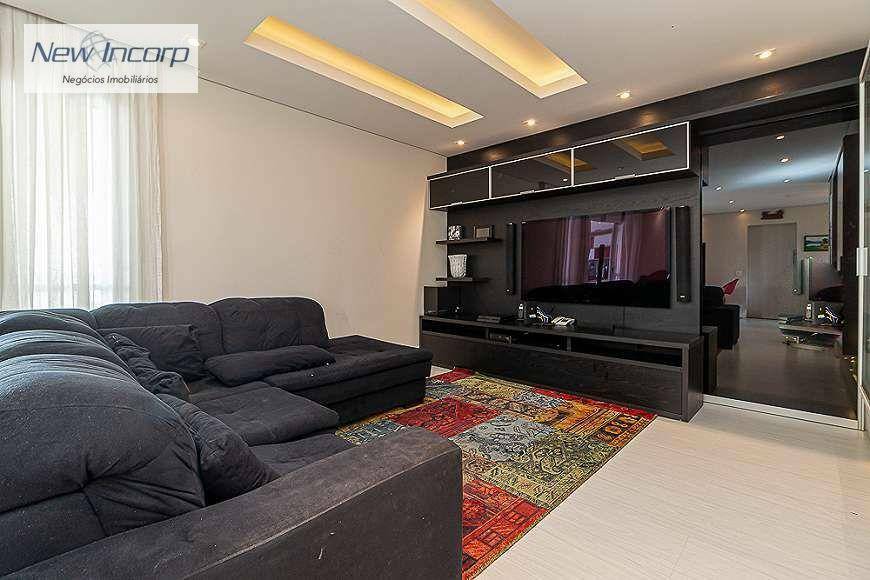 Apartamento à venda com 3 quartos, 185m² - Foto 7