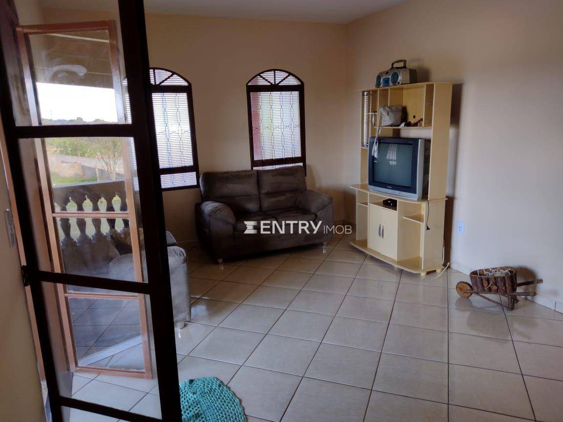 Chácara à venda com 3 quartos, 250m² - Foto 9