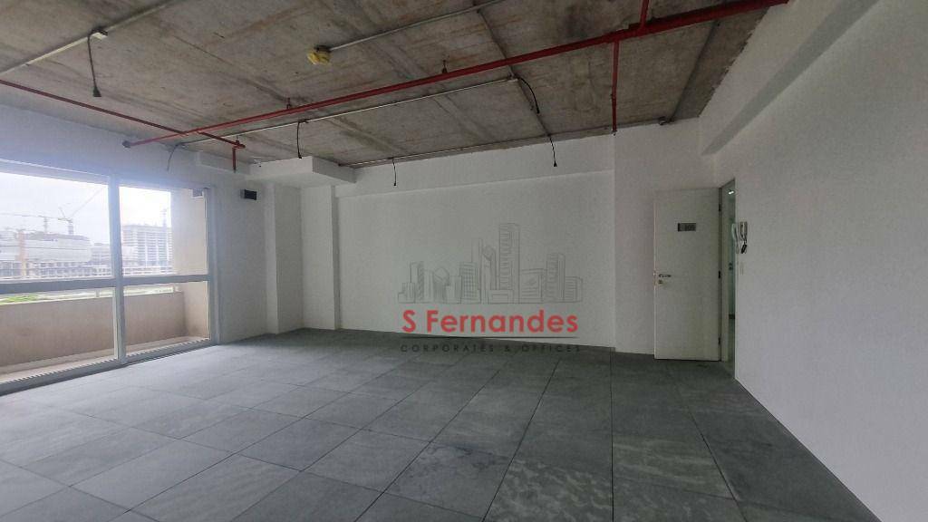 Conjunto Comercial-Sala à venda e aluguel, 65m² - Foto 5