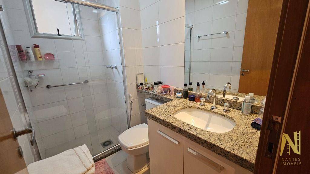 Apartamento à venda com 3 quartos, 112m² - Foto 21