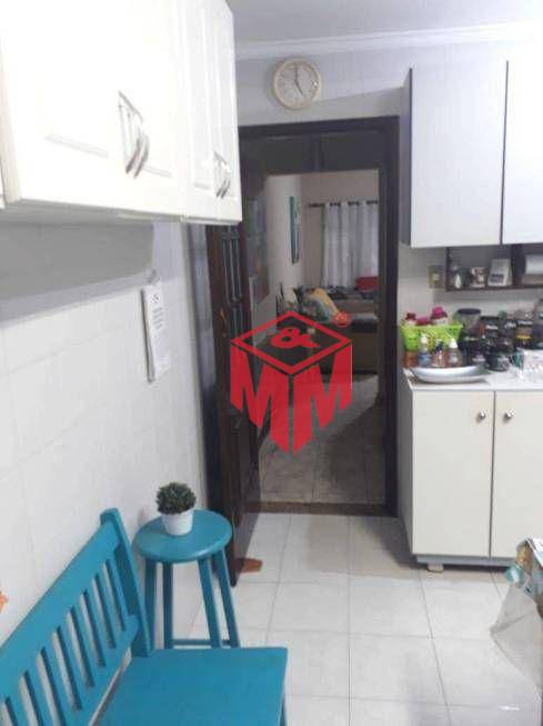 Sobrado à venda com 2 quartos, 121m² - Foto 6