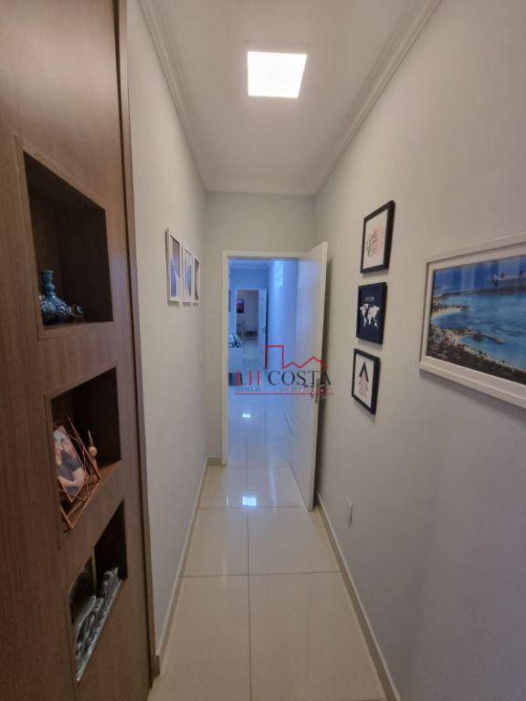 Casa à venda com 3 quartos, 125m² - Foto 9