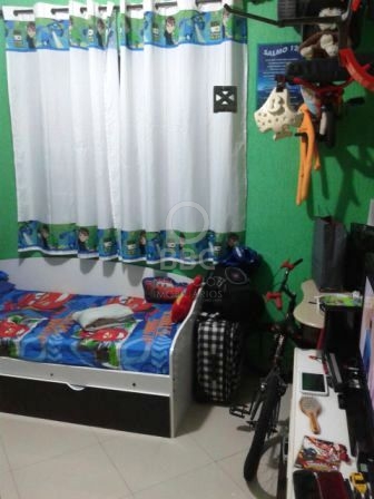 Apartamento à venda com 2 quartos, 60m² - Foto 7