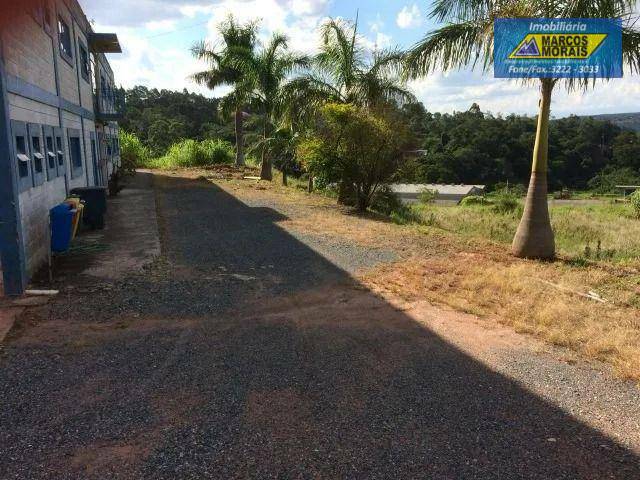 Depósito-Galpão-Armazém à venda e aluguel, 1000m² - Foto 15