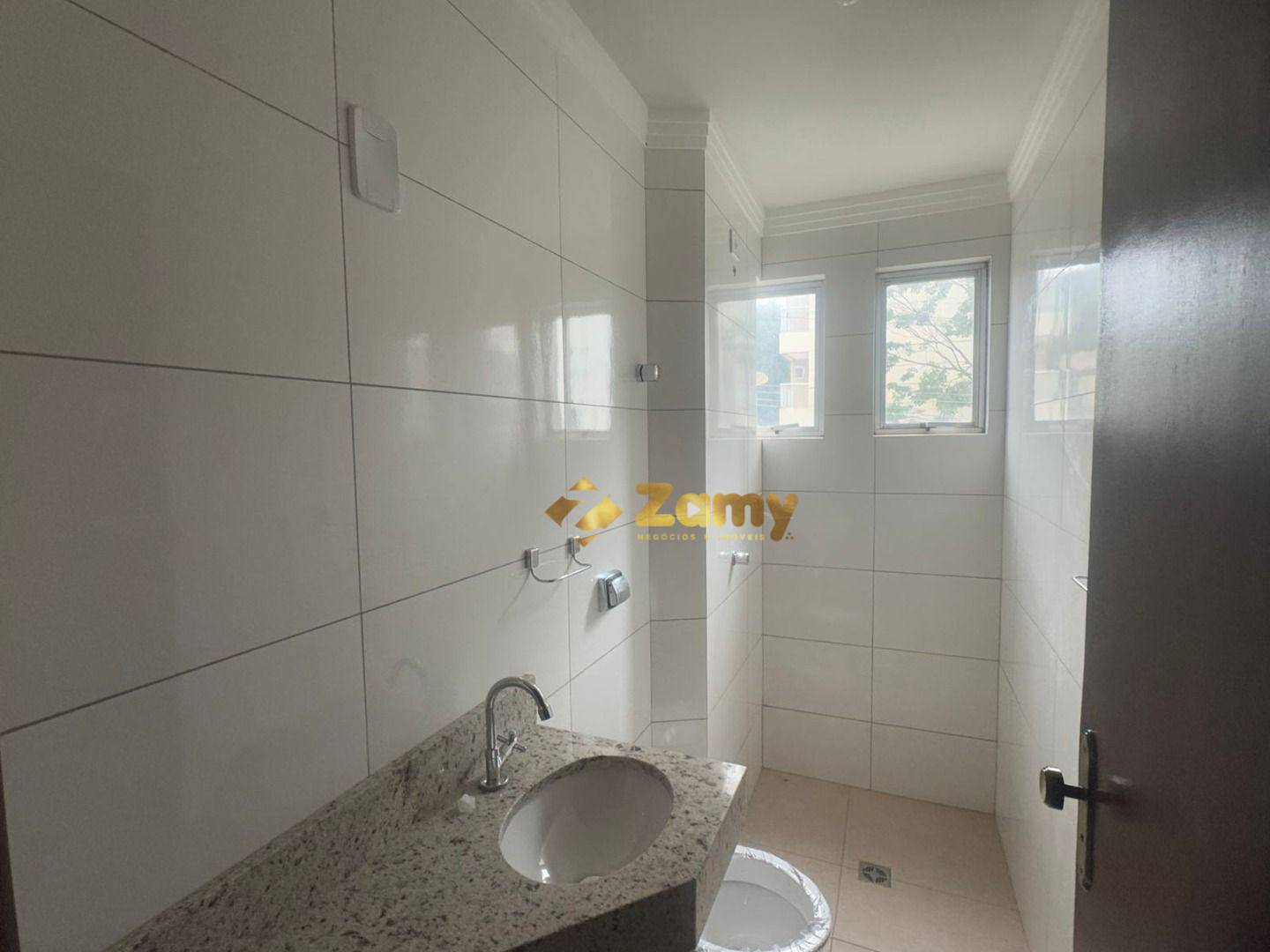 Apartamento à venda com 1 quarto, 53m² - Foto 7