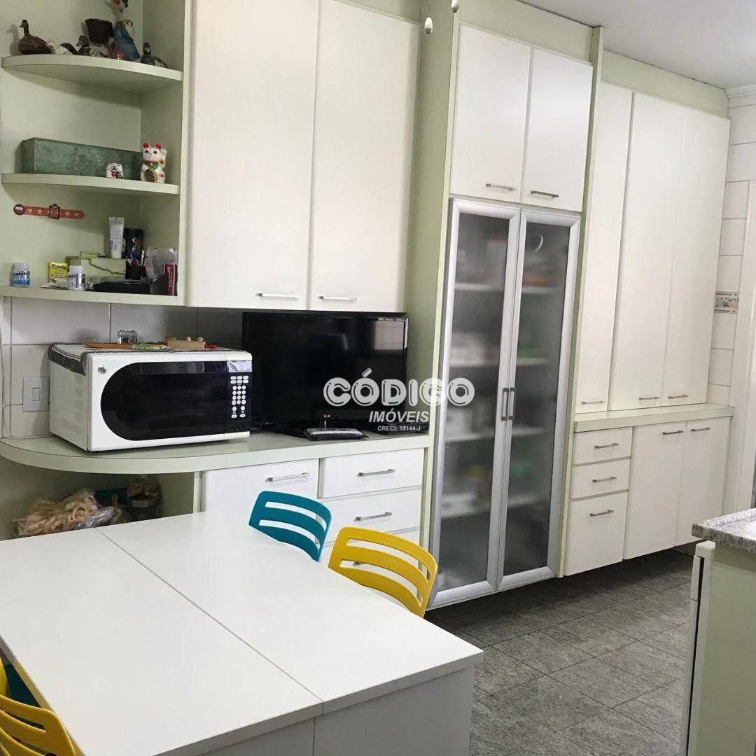 Apartamento à venda com 4 quartos, 280m² - Foto 29