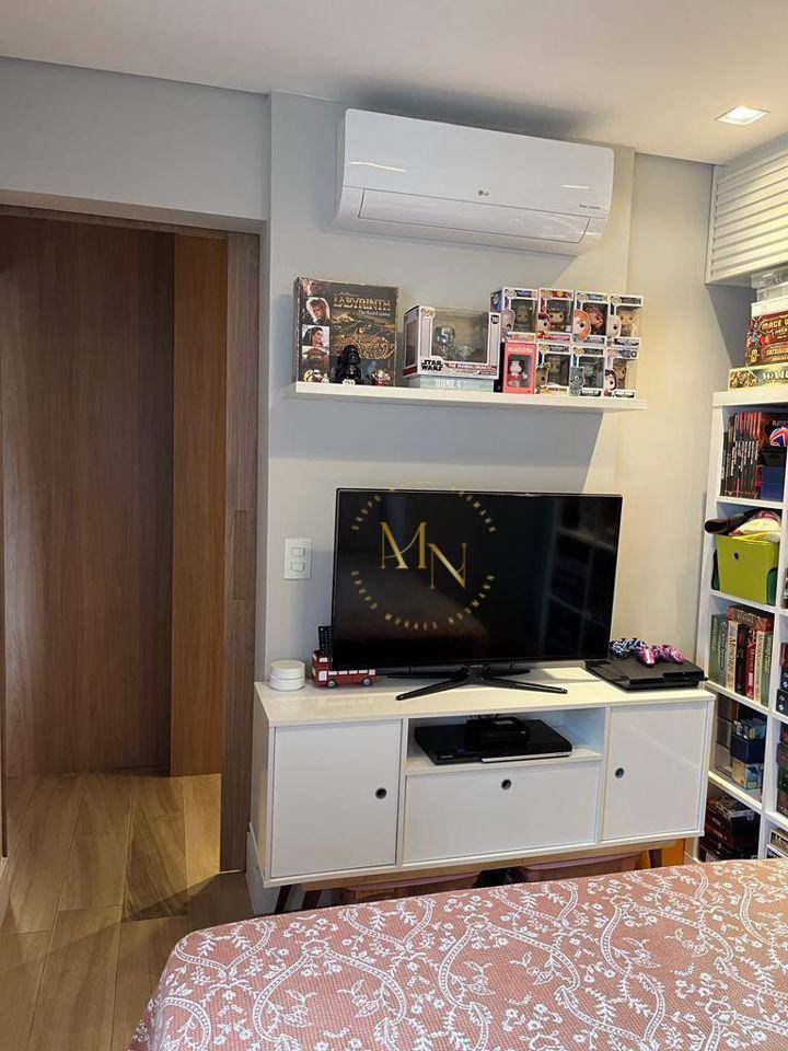 Apartamento à venda com 2 quartos, 92m² - Foto 17