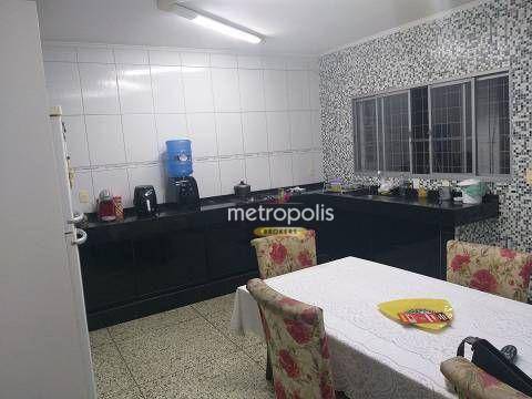 Sobrado à venda com 3 quartos, 353m² - Foto 5