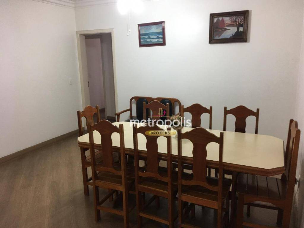 Apartamento à venda com 3 quartos, 130m² - Foto 4