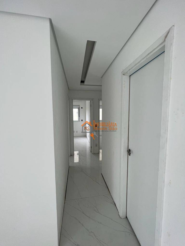 Apartamento à venda com 3 quartos, 106m² - Foto 12